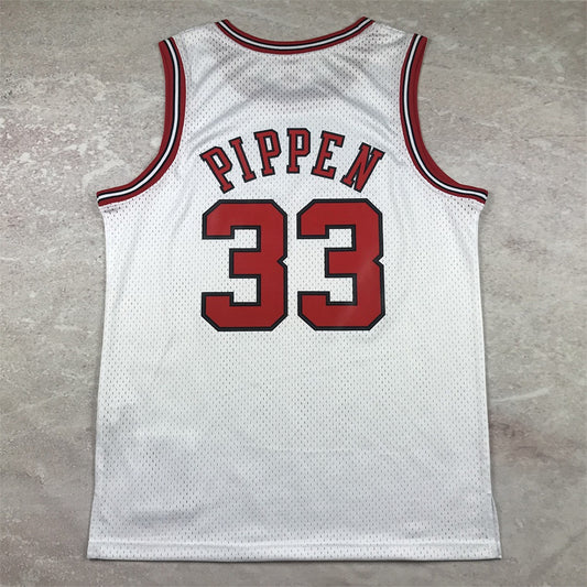 Jersey Chicago Bulls - Pippen #33