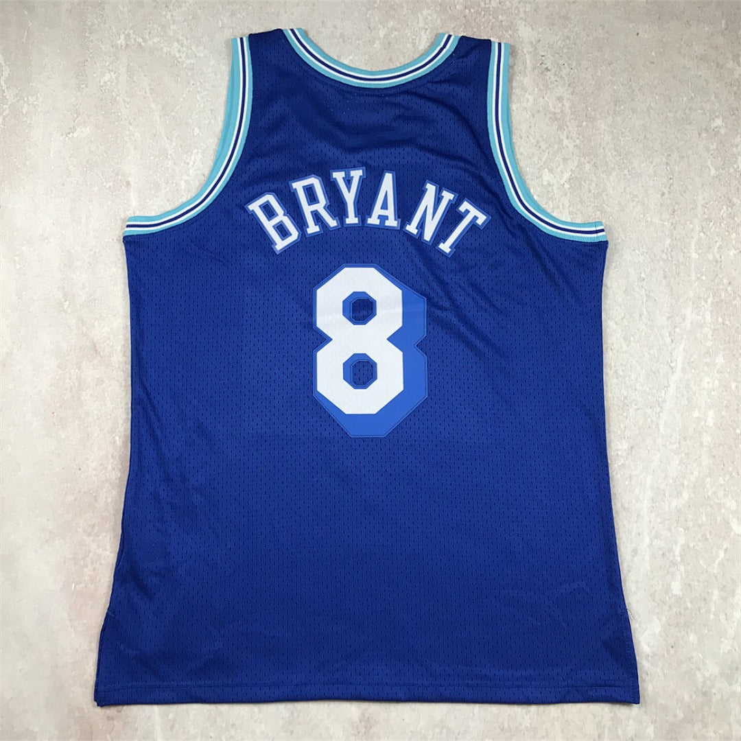 Jersey Angeles Lakers - Bryant #8