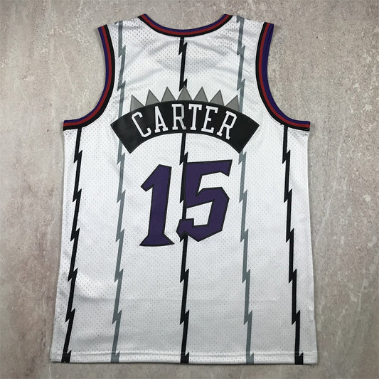Jersey Toronto Raptors - Carter #15