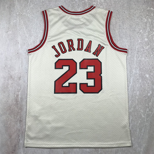 Jersey Chicago Bulls - Jordan #23