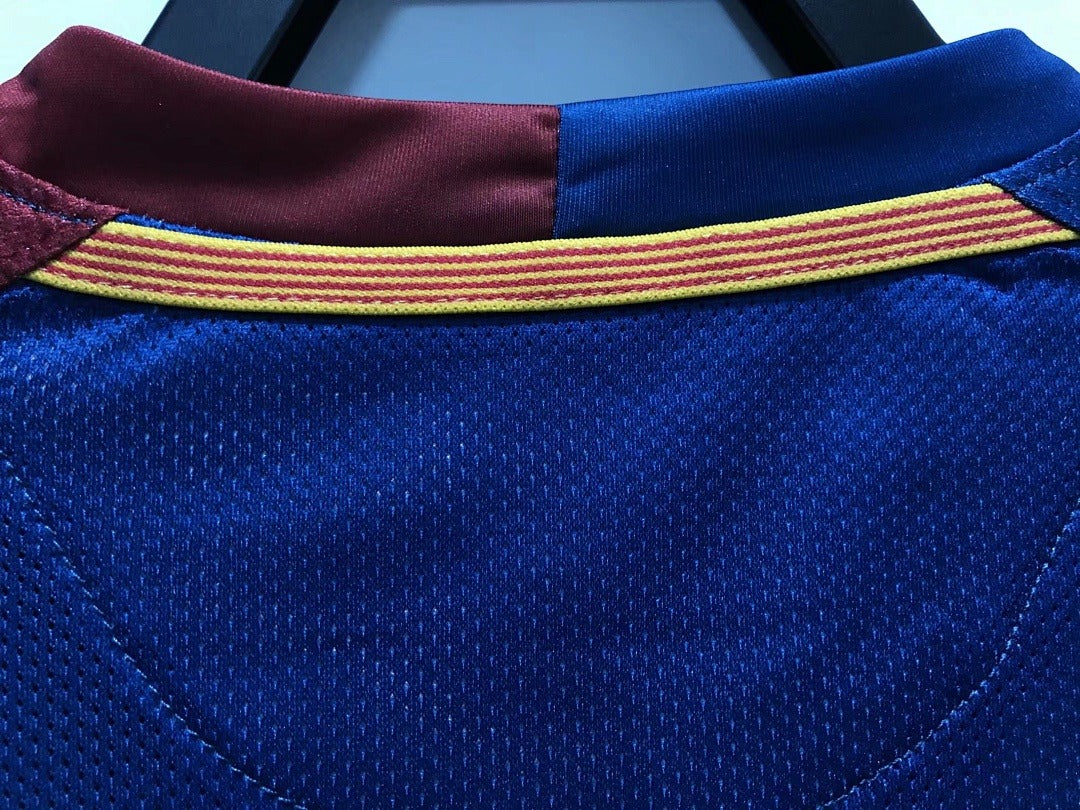 Barcelona 2008-2009 Retro
