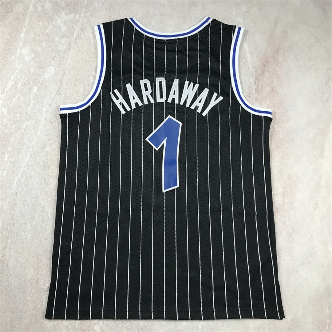 Jersey Orlando Magics - Hardaway #1
