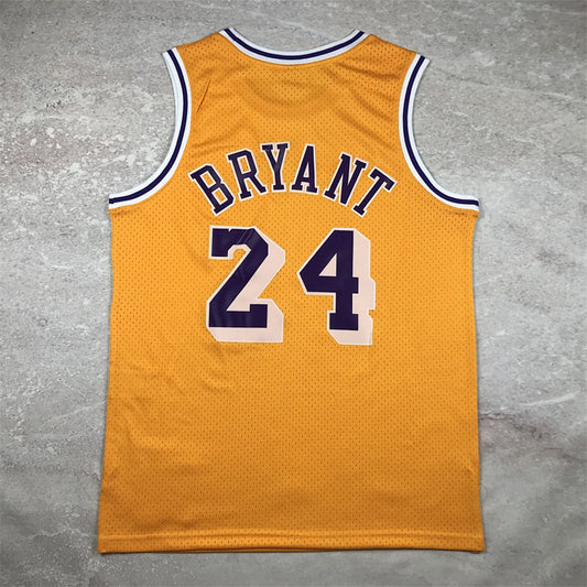 Jersey Angeles Lakers - Bryant #24