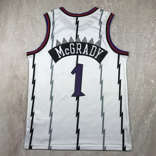 Jersey Toronto Raptors - McGrady #1