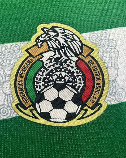 México Local 2006 Retro