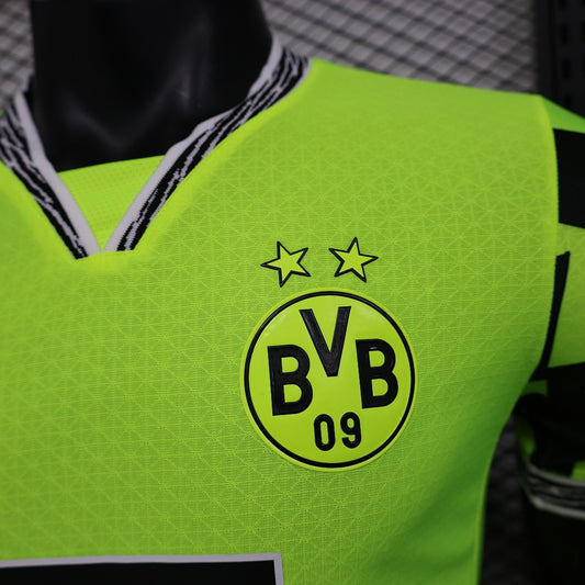 Dortmund Visita 2025-26