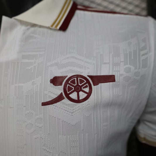 Arsenal Visita 2025-26