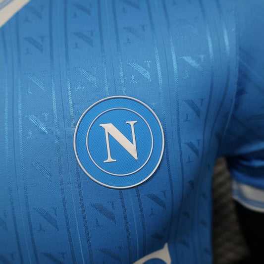 Napoli Local 2025-26