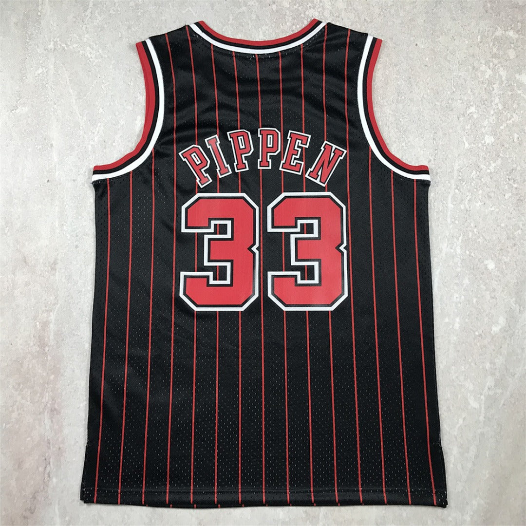 Jersey Chicago Bulls - Pippen #33