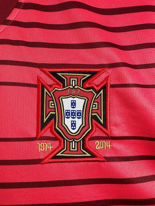 Portugal 2014 Retro