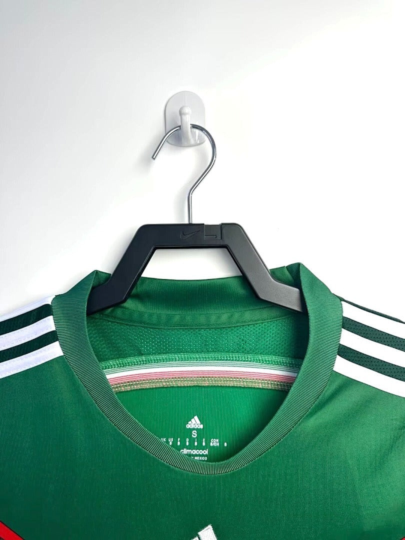 México Local 2014 Retro