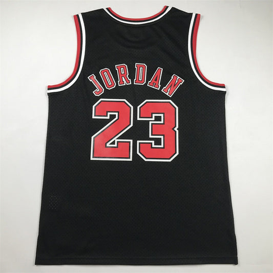 Jersey Chicago Bulls - Jordan #23