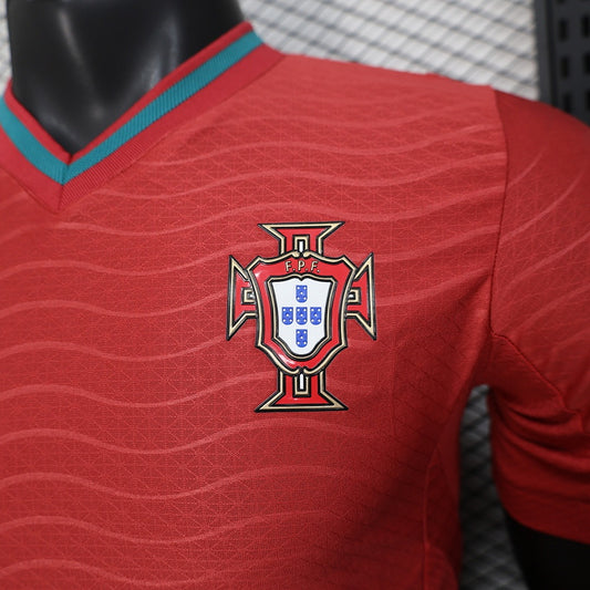Selección Portugal local 2026