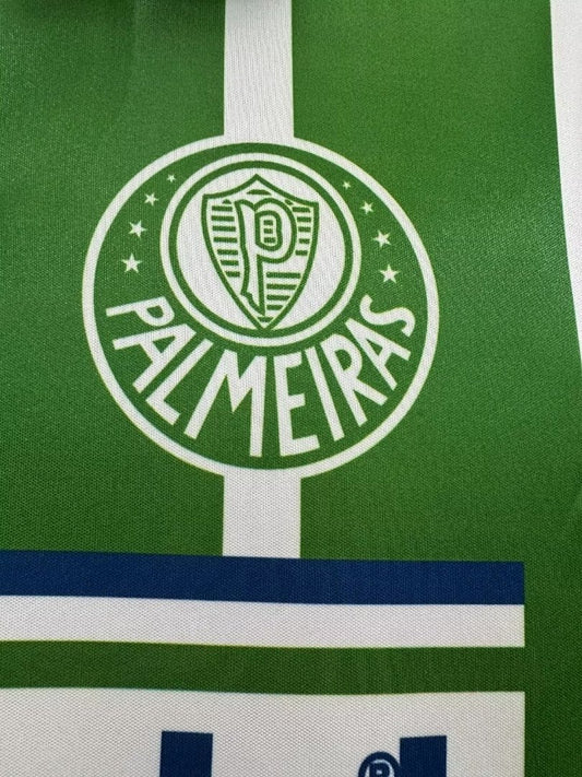 Palmeiras 1992 Retro
