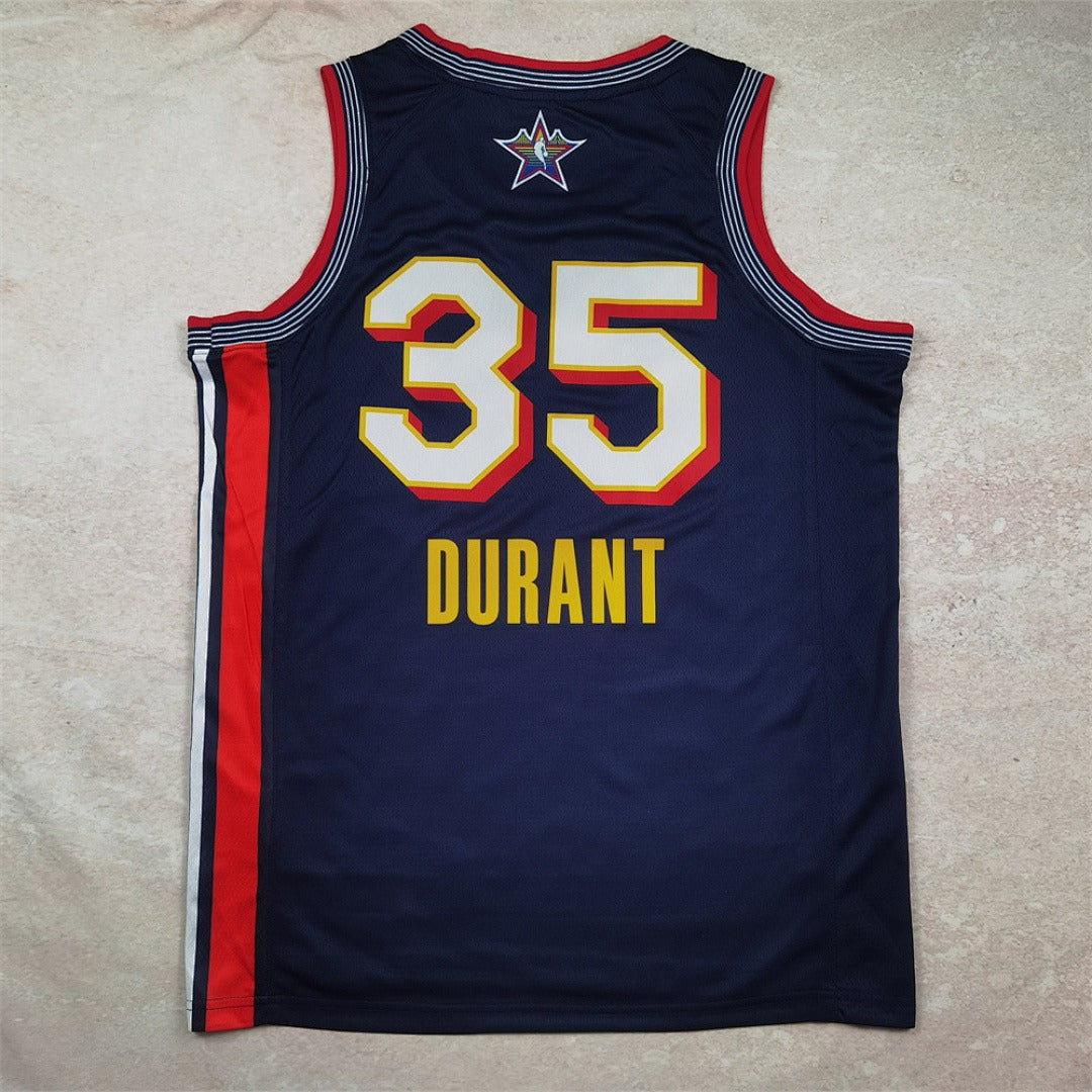Jersey All stars