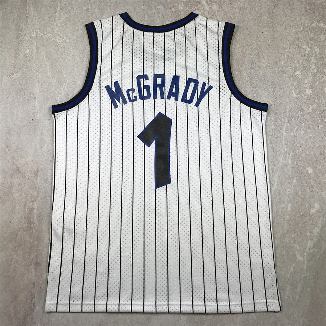 Jersey Orlando Magics - McGrady #1