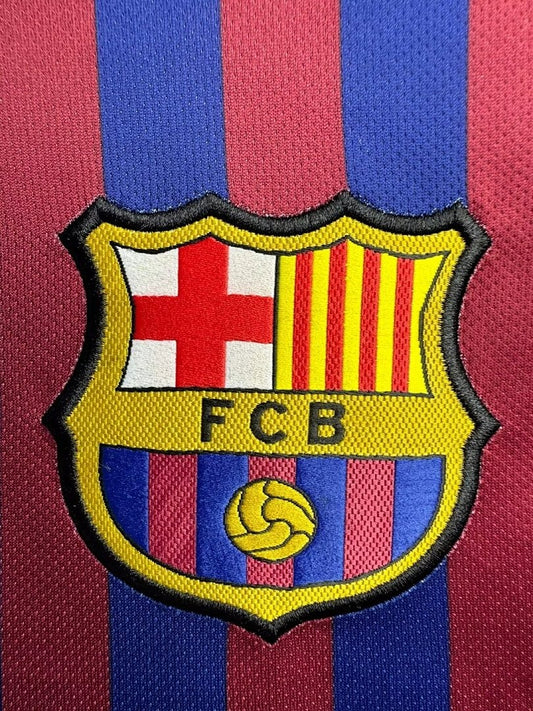 Barcelona 2018-2019 Retro