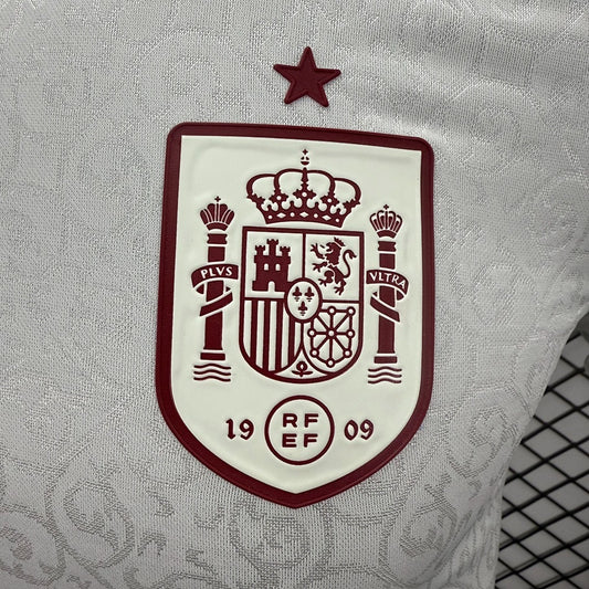 Selección España visita 2026