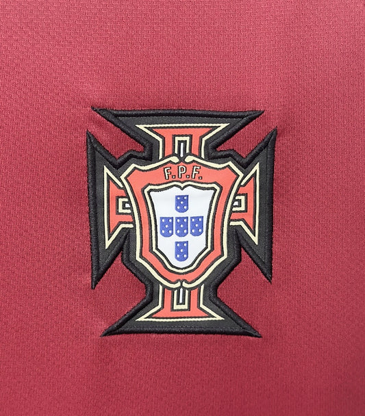 Portugal Local 2006 Retro