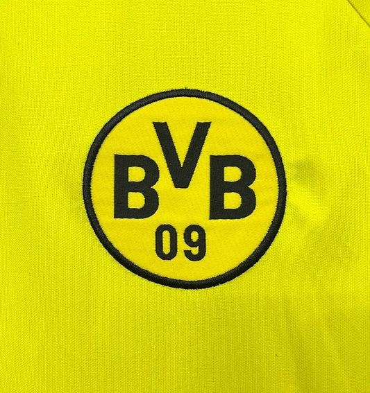 Borussia Dortmund 1995-1996 Retro