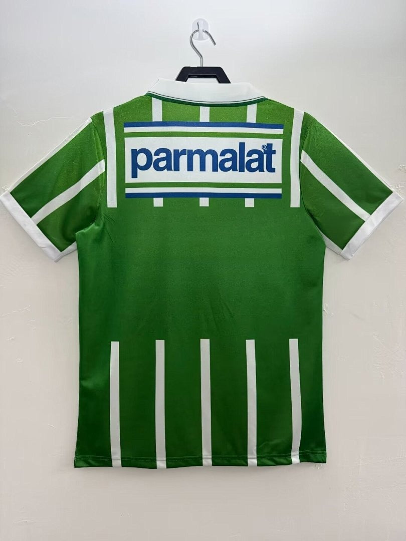Palmeiras 1992 Retro