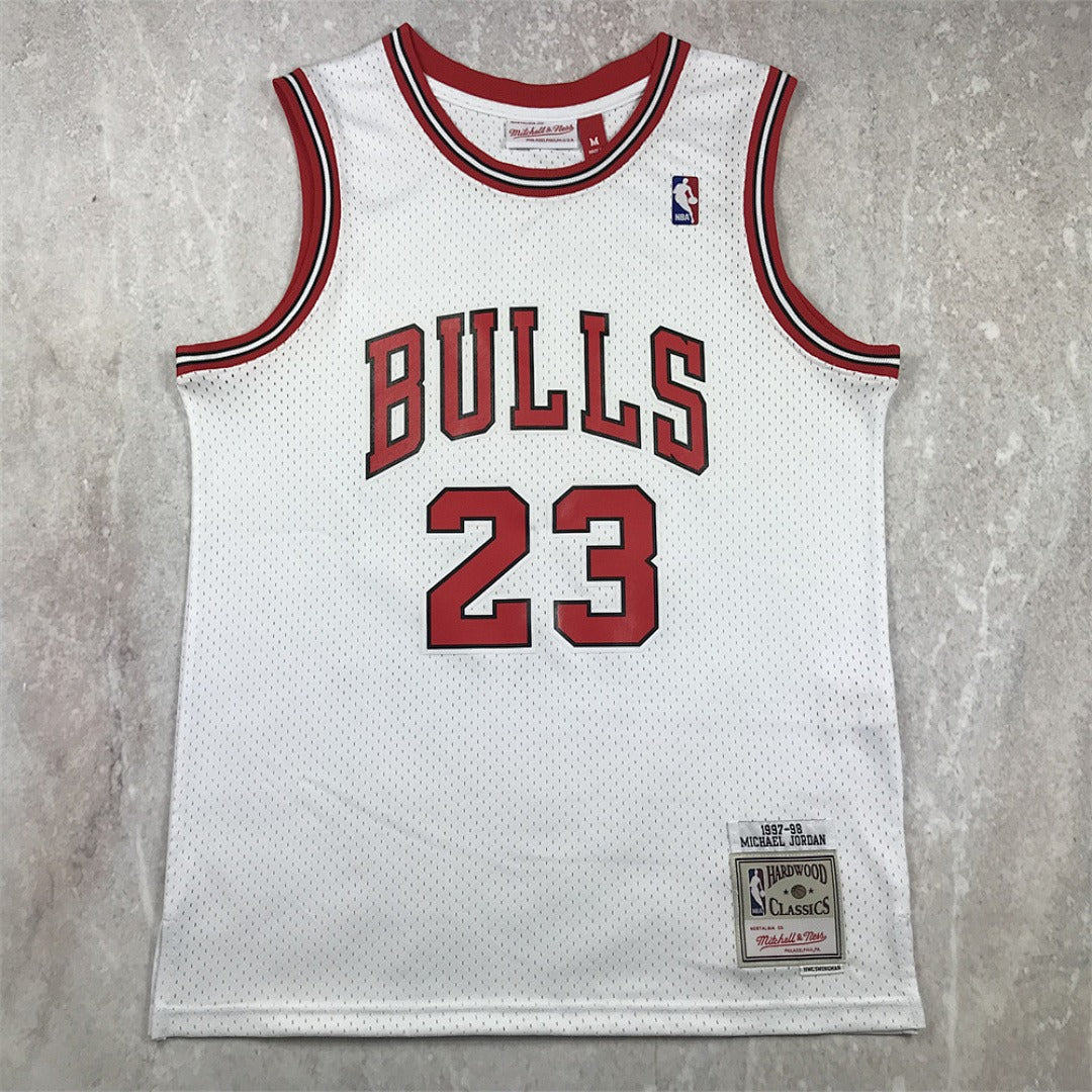 Jersey Chicago Bulls - Jordan #23