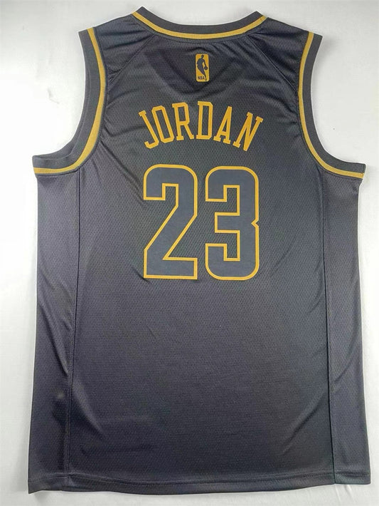 Jersey Chicago Bulls - Jordan #23
