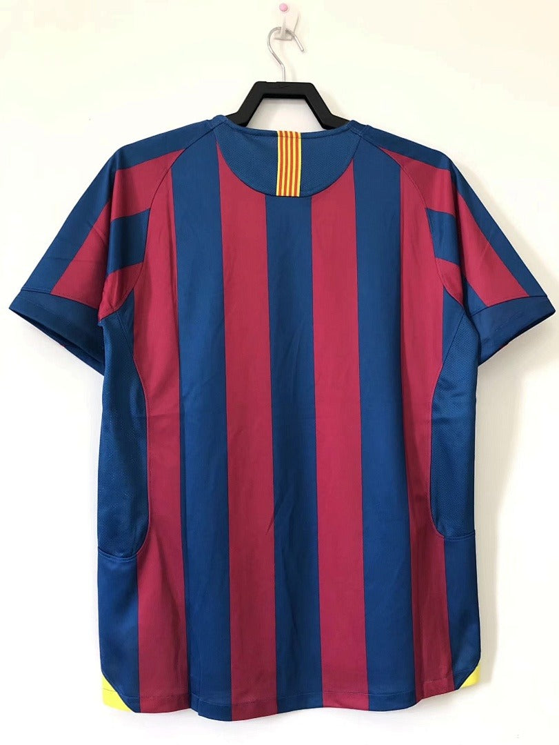 Barcelona 2005-2006 Retro