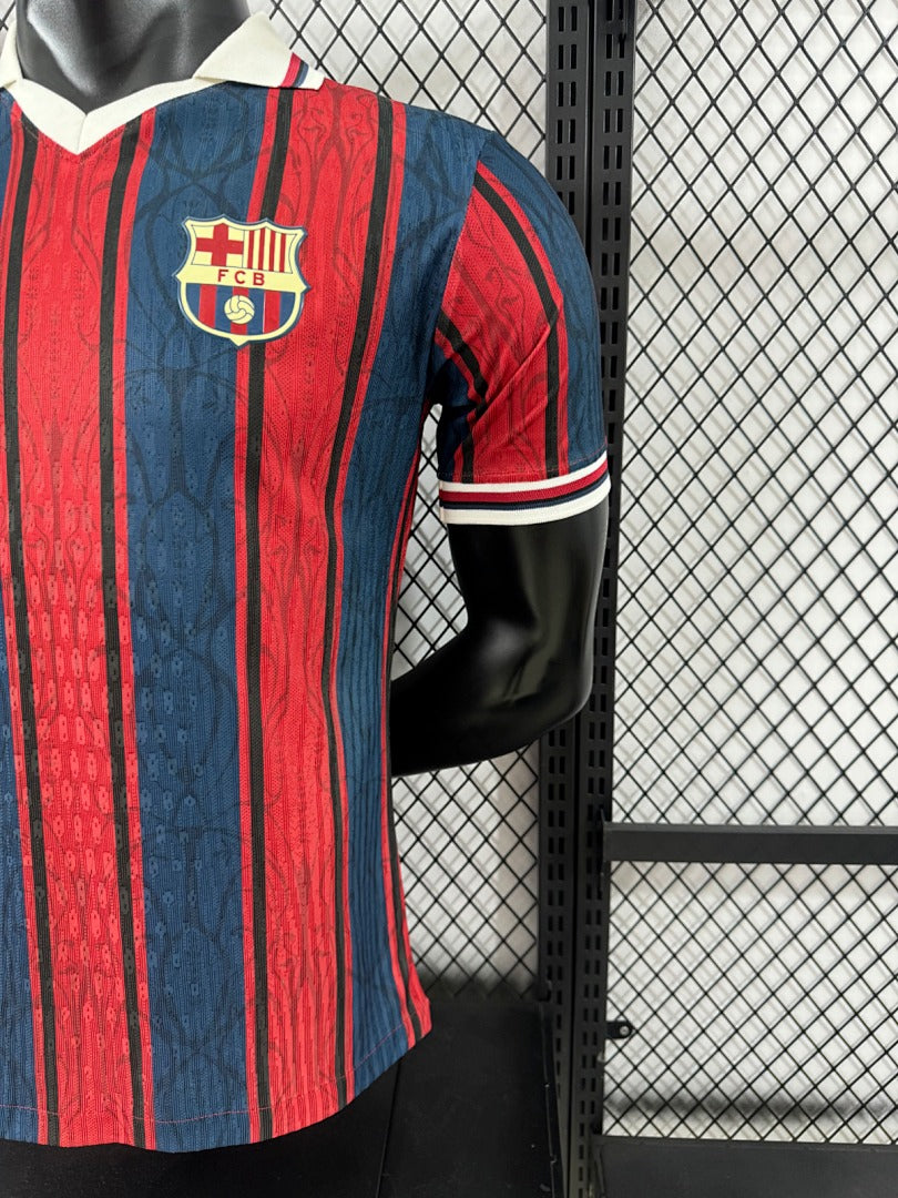 Barcelona 2025-26 Special version