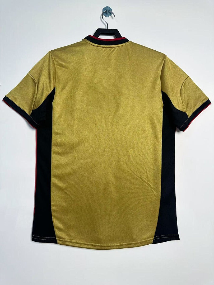 Milán 2013-2014 Retro