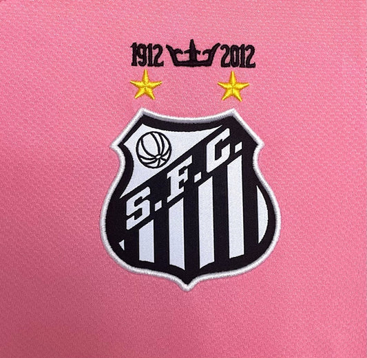 Santos 2012-13 Retro
