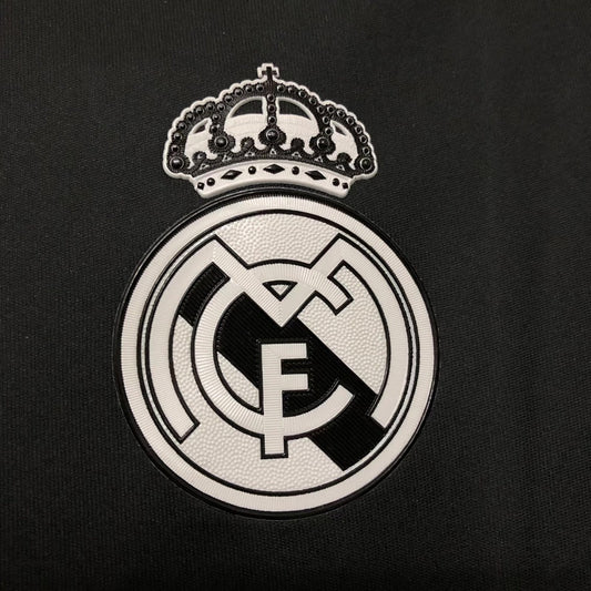 Real Madrid 2014-2015 Retro