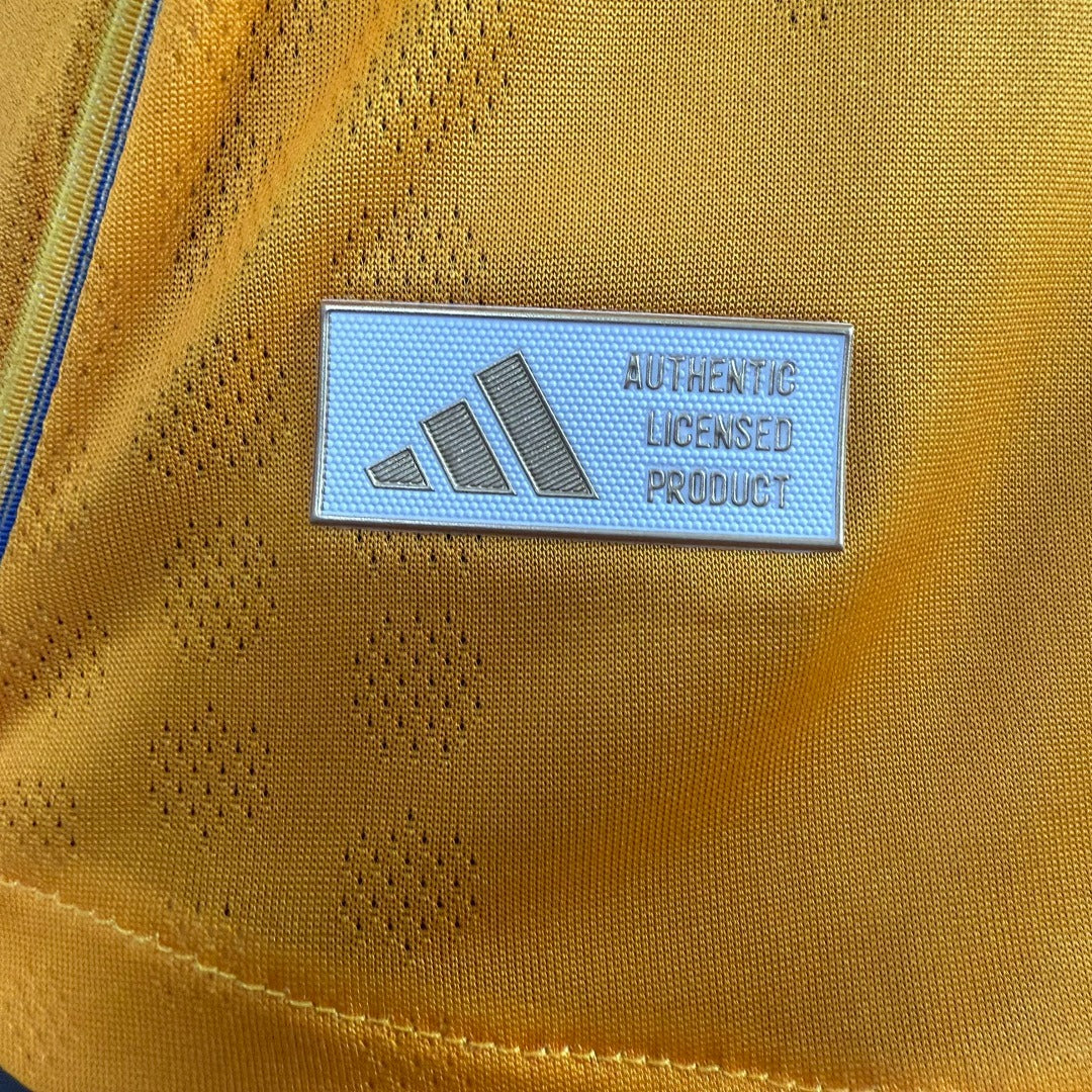 Tigres local 25-26