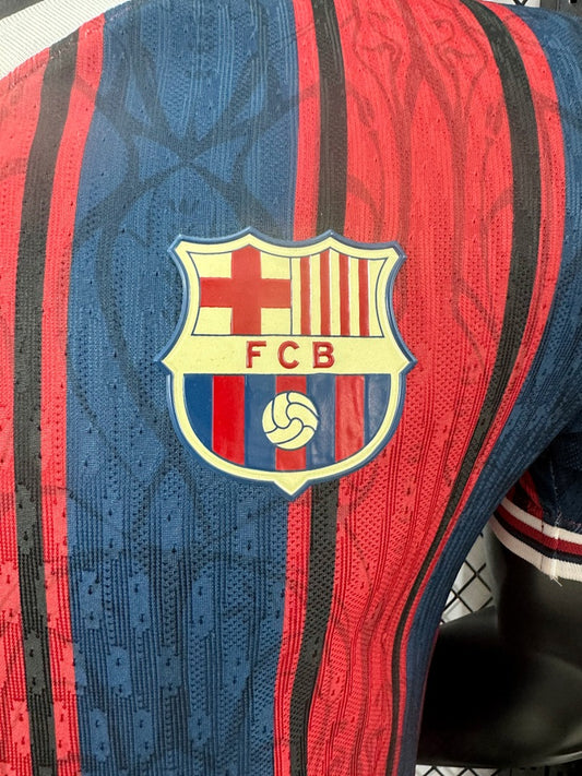 Barcelona 2025-26 Special version