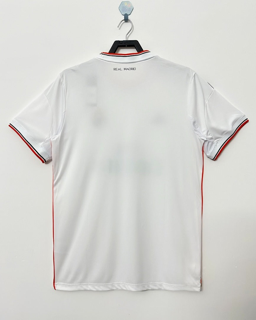 Real Madrid 2013-14 Local Retro