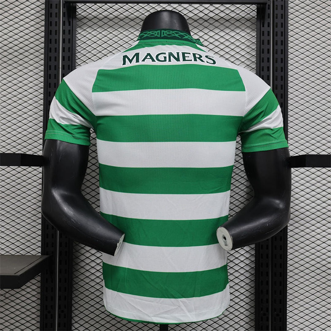 Celtic Local 2024-25
