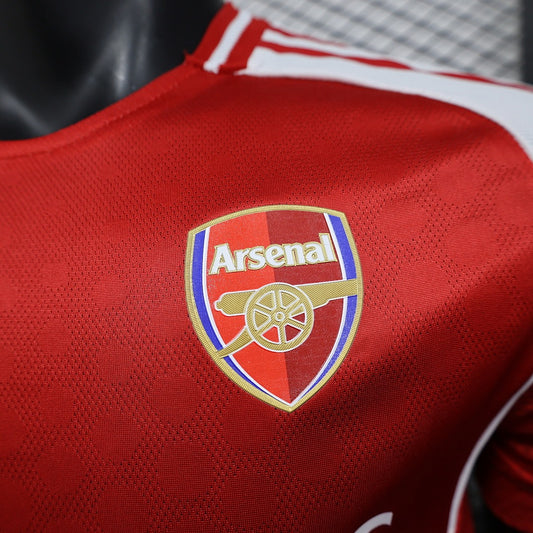 Arsenal 2025-26 Local