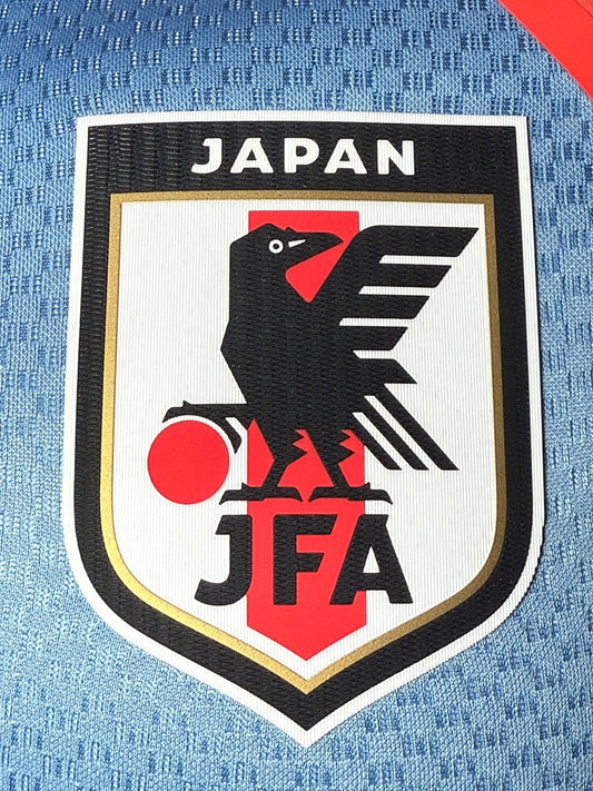 Selección Japón Visita 2025