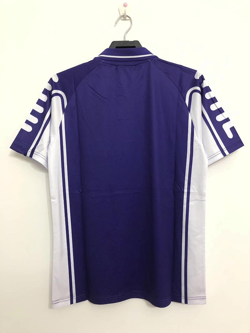 Fiorentina 1999-2000 Retro