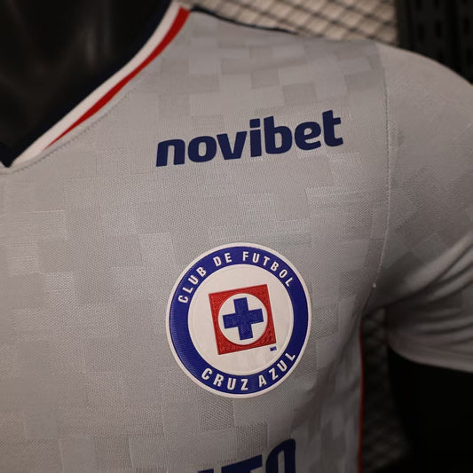 Cruz azul visita 25-26