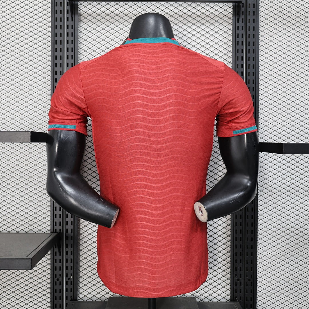 Selección Portugal local 2026