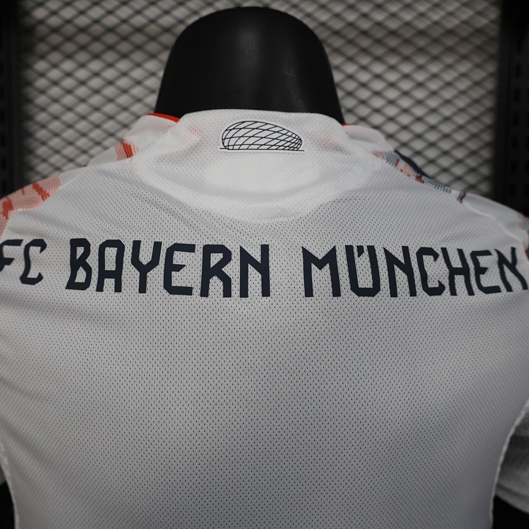 Bayern Munich Visita 2025-26