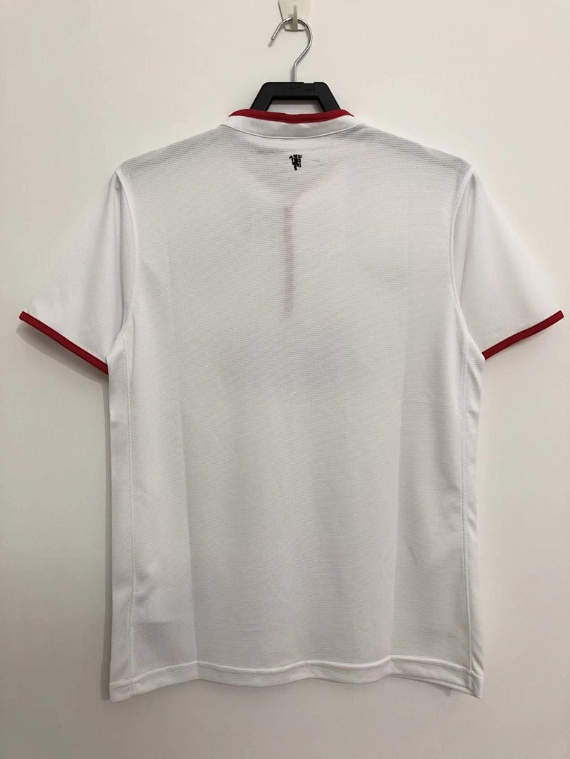 Manchester United 2013-2014 Retro