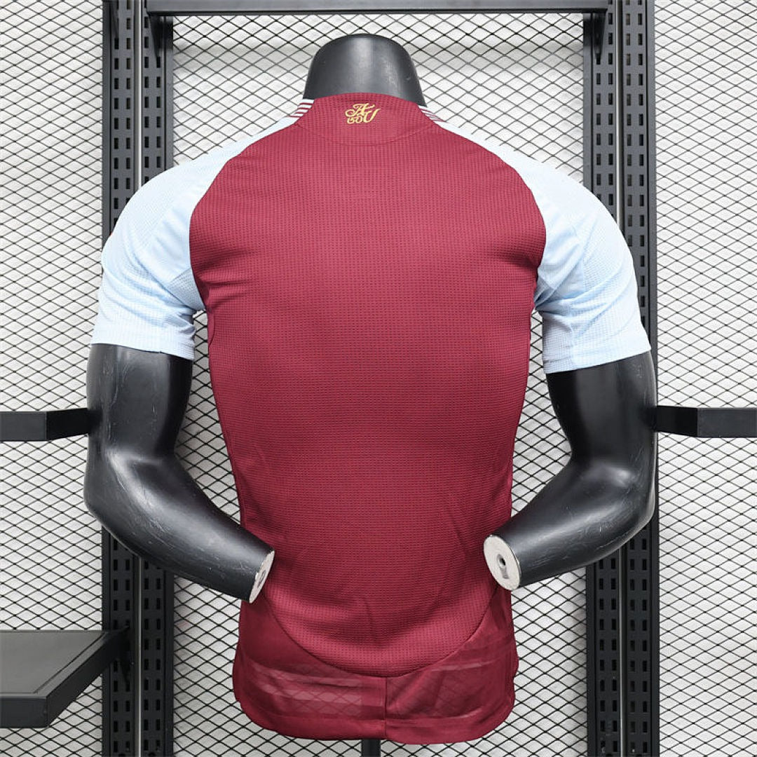 Aston Villa 2024-25