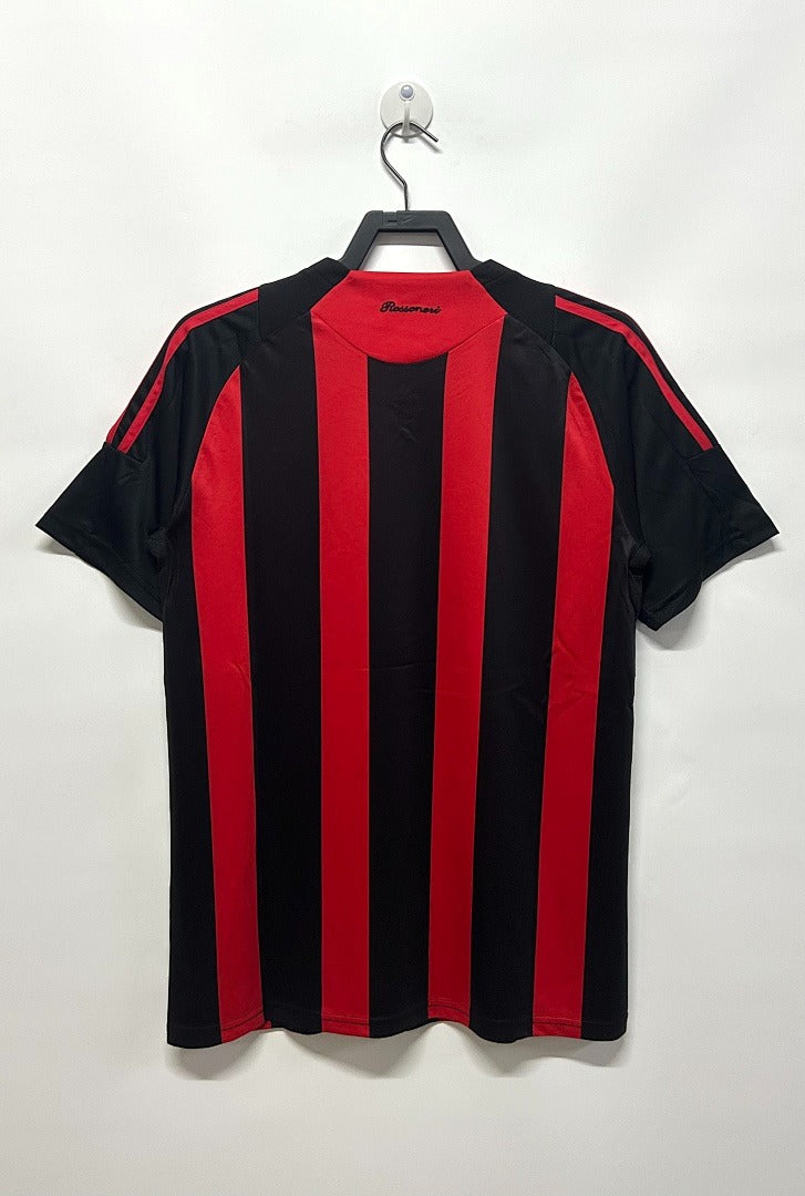 AC Milan 2008-09 Retro