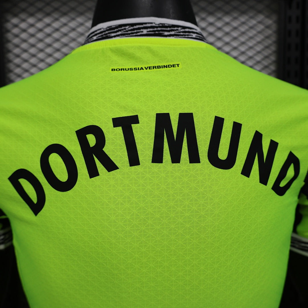 Dortmund Visita 2025-26