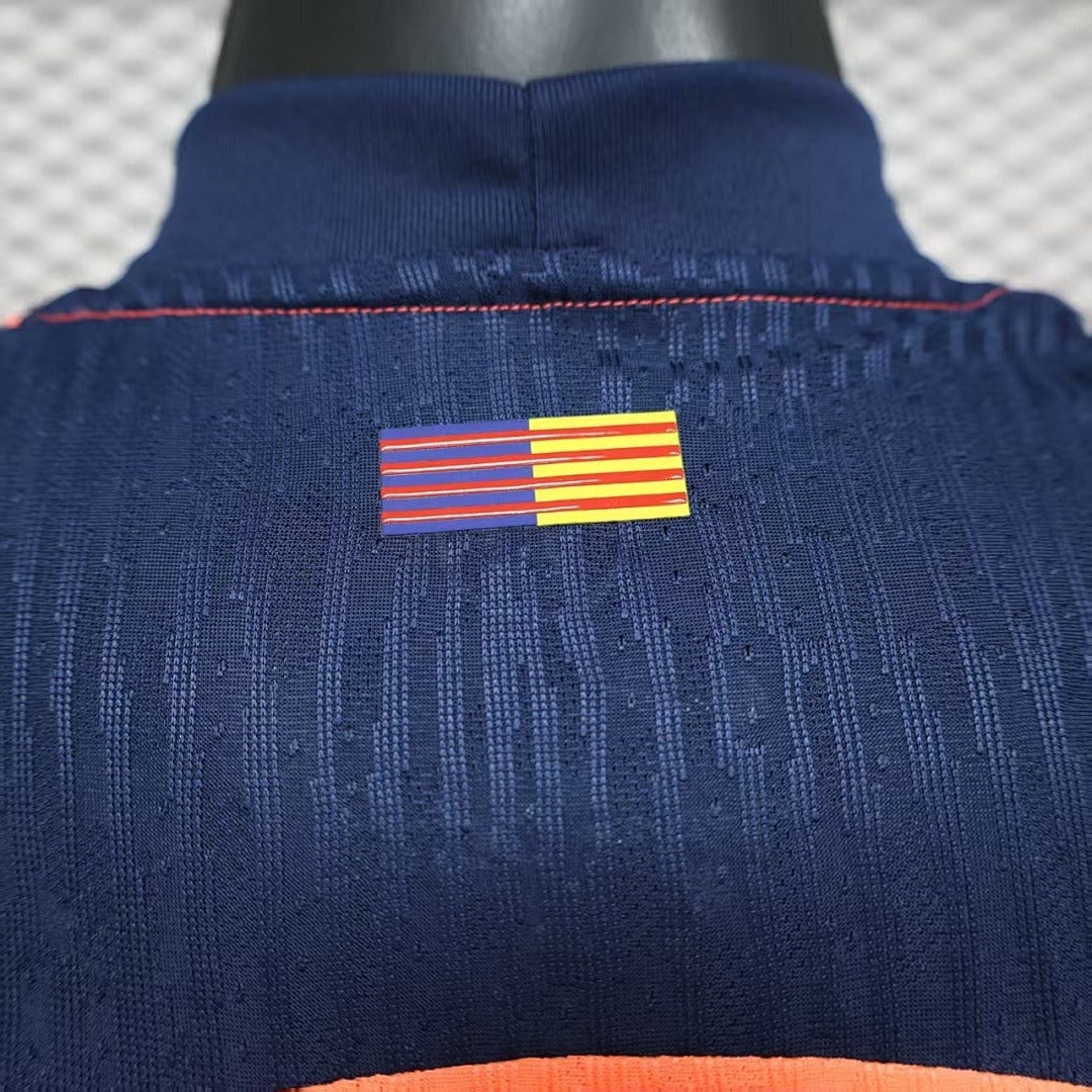 Barcelona 2025-26 Away