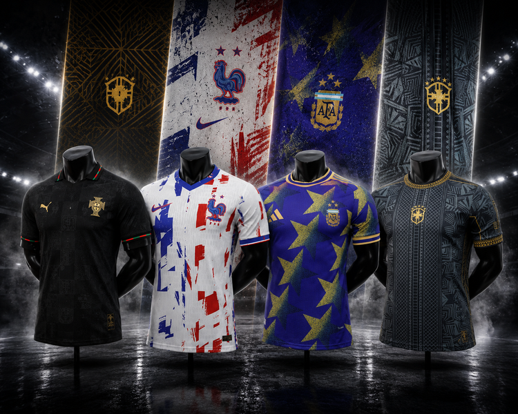 Selecciones edición especial