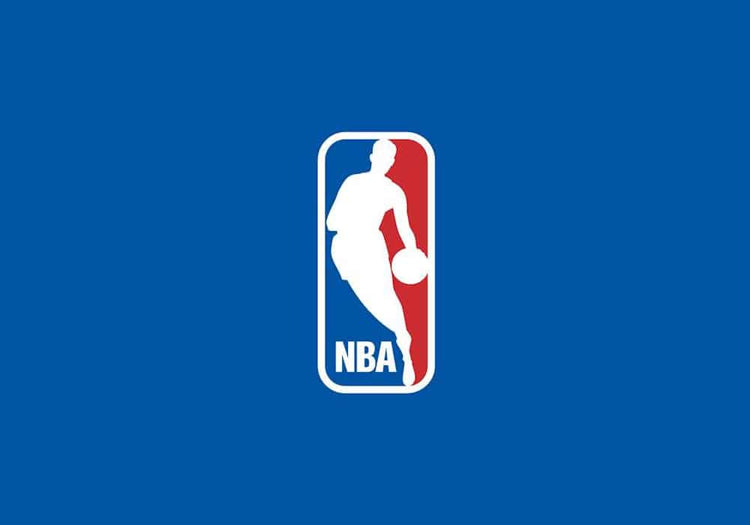 Jersey NBA