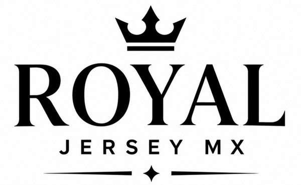 Royal Jersey